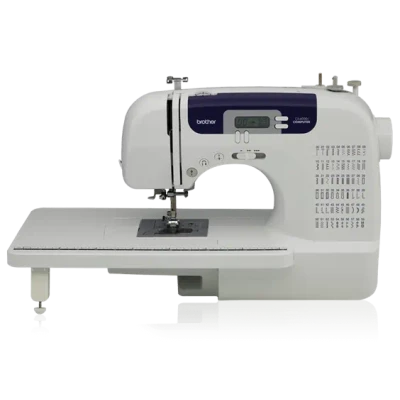 Máquina de coser familiar Brother CS6000i