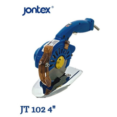 Cortadora JONTEX Circular 4" 