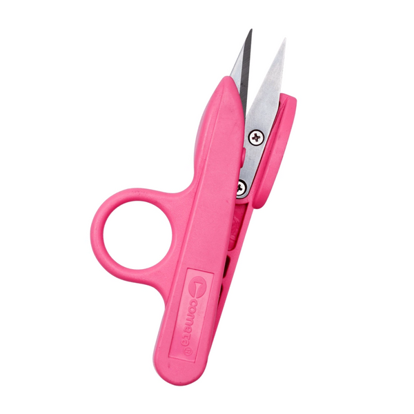 REMATADOR PLASTICO CORNETA 4.5"