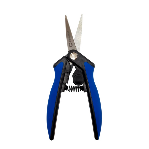 TIJERA TODERA CORNETA 6"