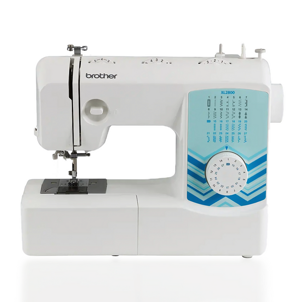 MÁQUINA DE COSER FAMILIAR BROTHER XL2800