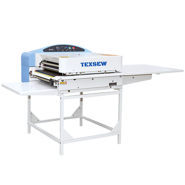 FUSIONADORA DE BANDA CONTINUA MARCA TEXSEW