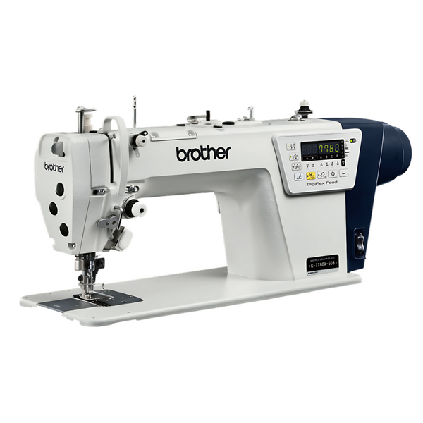 COSE Y CORTA ELECTRÓNICA BROTHER NEXIO S-7780A