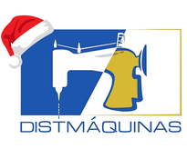 DISTMAQUINAS