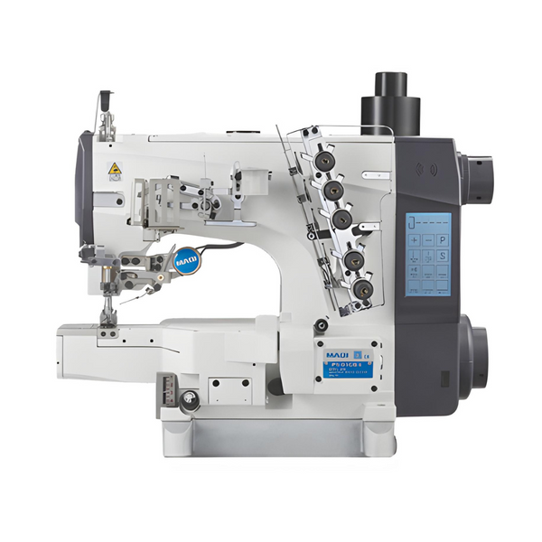 MÁQUINA COLLARIN MAQI ELECTRÓNICA P5