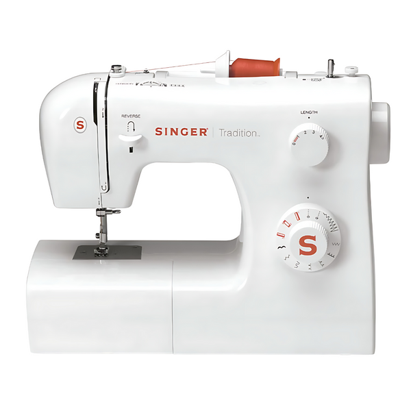 MÁQUINA DE COSER FAMILIAR SINGER 2250 TRADITIONAL