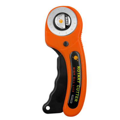 Cortador manual para tela ROTARY CUTTER 