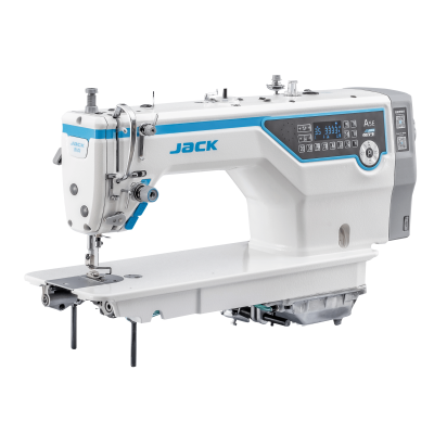 Plana electrónica con inteligencia artificial JACK A5E